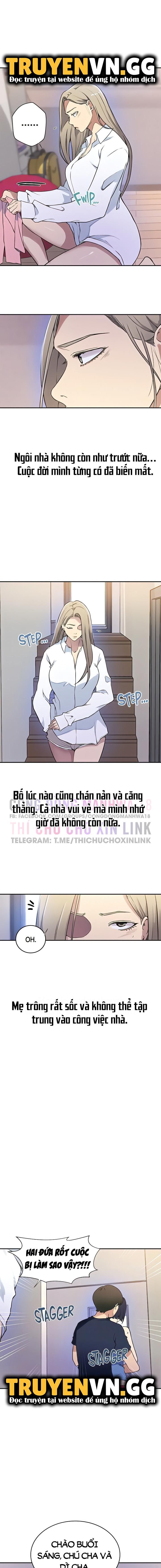 đọc truyện Lớp Học Bí Mật – Secret Class Chương 211 ảnh 11 tại Giả Dược