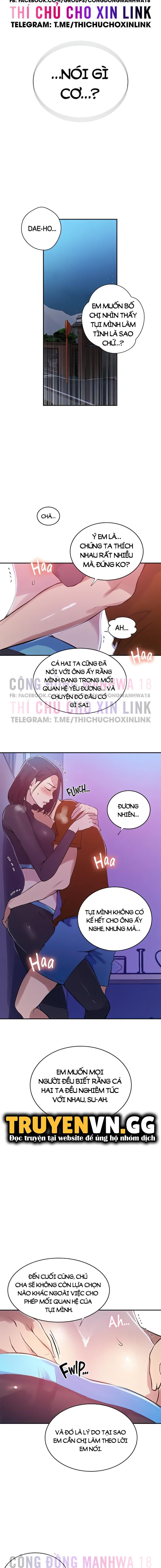 đọc truyện Lớp Học Bí Mật – Secret Class Chương 211 ảnh 3 tại Giả Dược