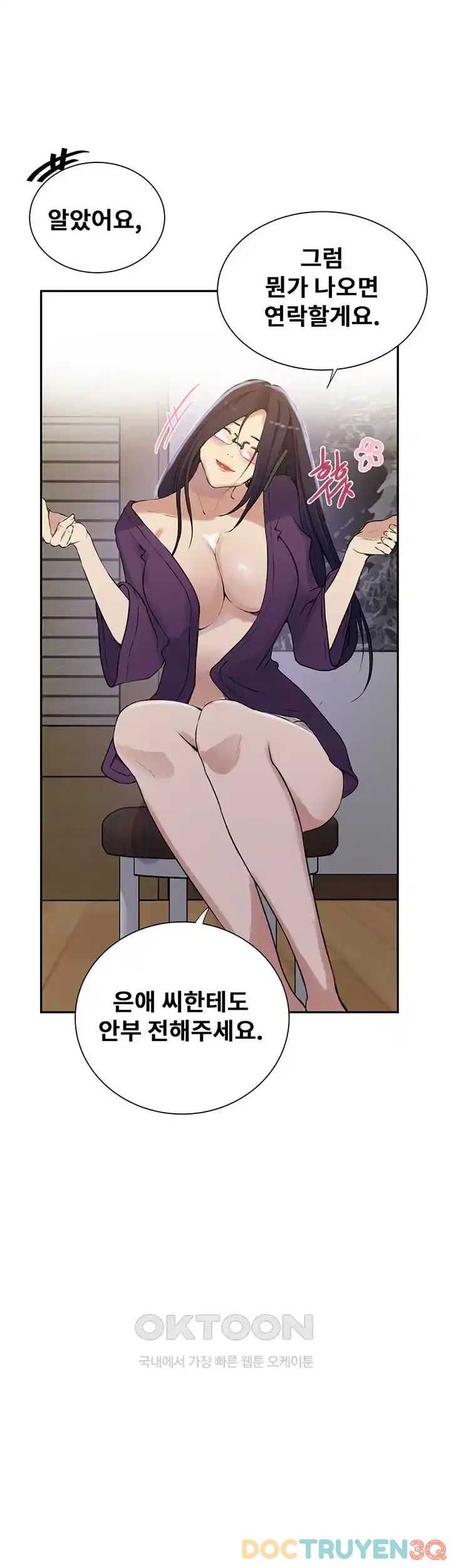 đọc truyện Lớp Học Bí Mật – Secret Class Chương 215 ảnh 17 tại Giả Dược