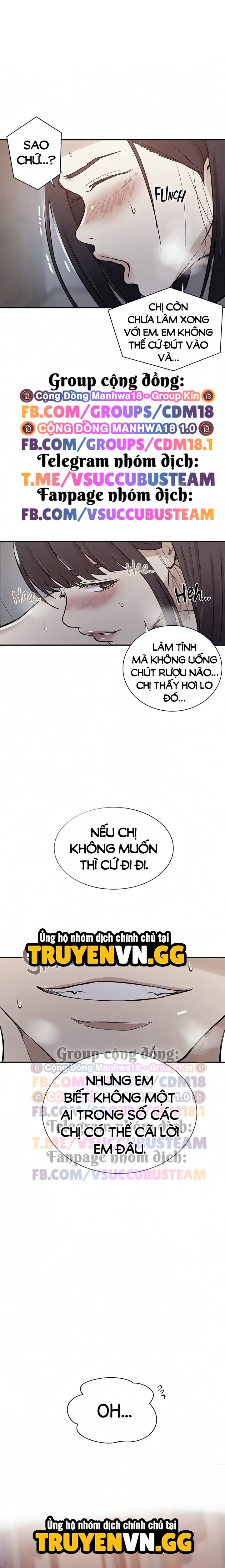 đọc truyện Lớp Học Bí Mật – Secret Class Chương 216 ảnh 2 tại Giả Dược