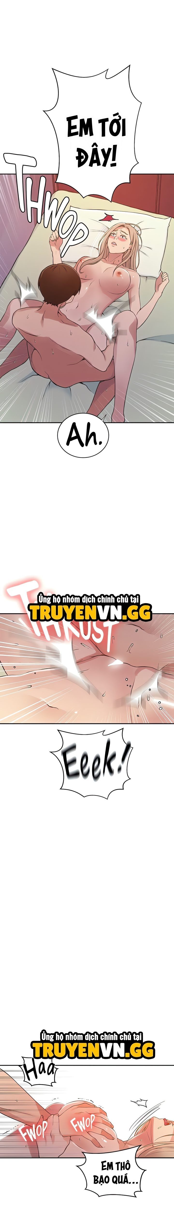 đọc truyện Lớp Học Bí Mật – Secret Class Chương 216 ảnh 12 tại Giả Dược