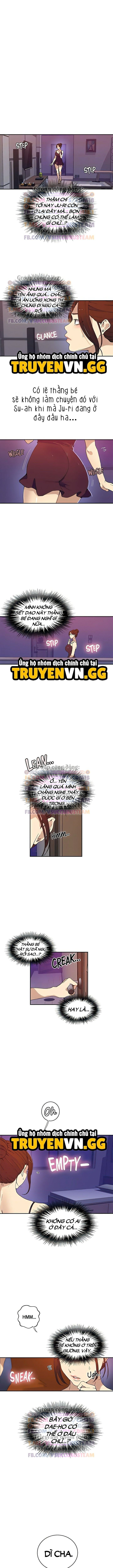 đọc truyện Lớp Học Bí Mật – Secret Class Chương 218 ảnh 7 tại Giả Dược