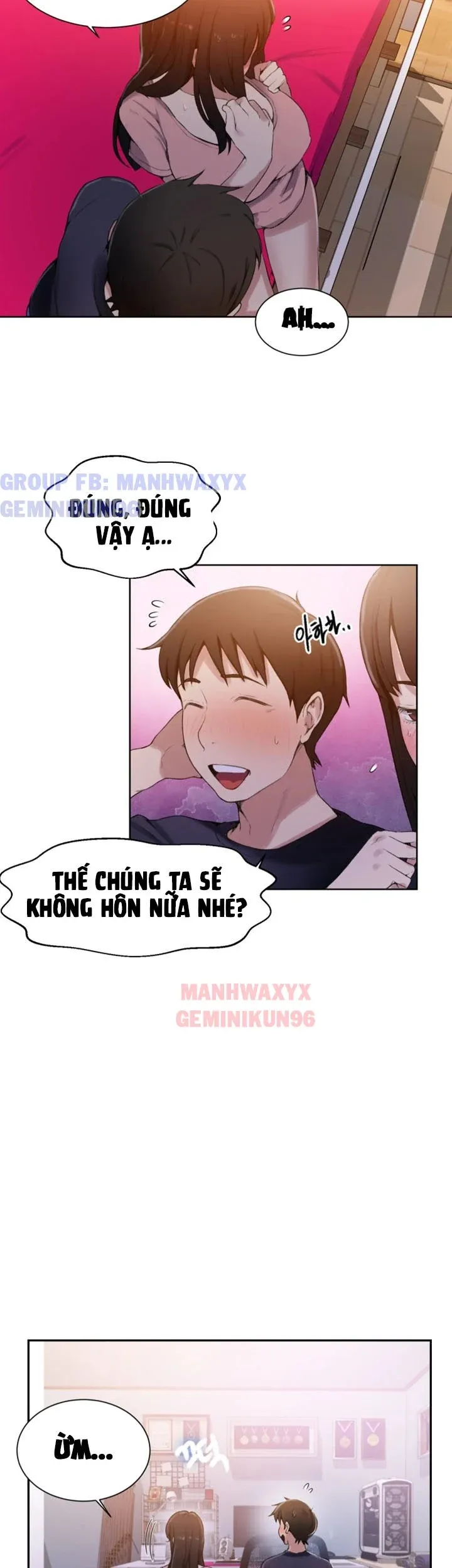 đọc truyện Lớp Học Bí Mật – Secret Class Chương 22 ảnh 23 tại Giả Dược