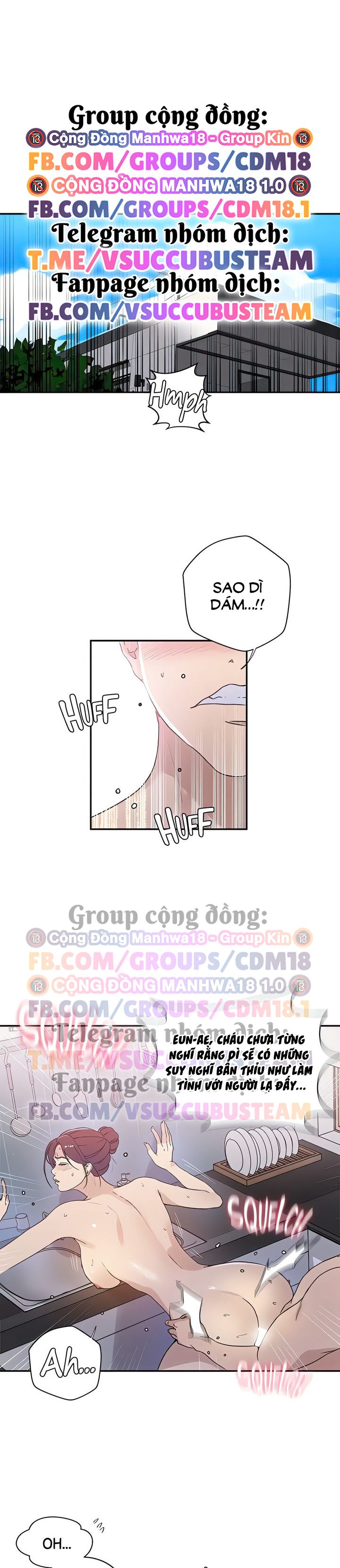 đọc truyện Lớp Học Bí Mật – Secret Class Chương 225 ảnh 3 tại Truyện Dạ Ký