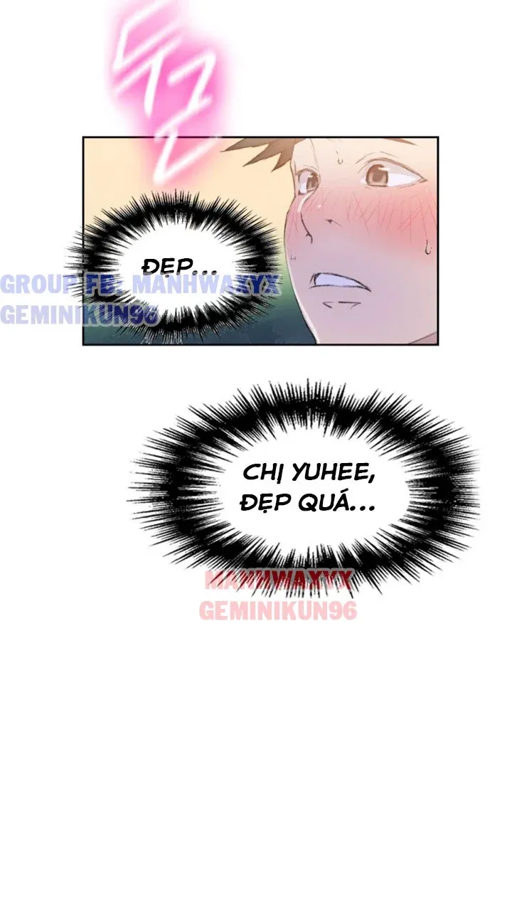 đọc truyện Lớp Học Bí Mật – Secret Class Chương 23 ảnh 22 tại Giả Dược
