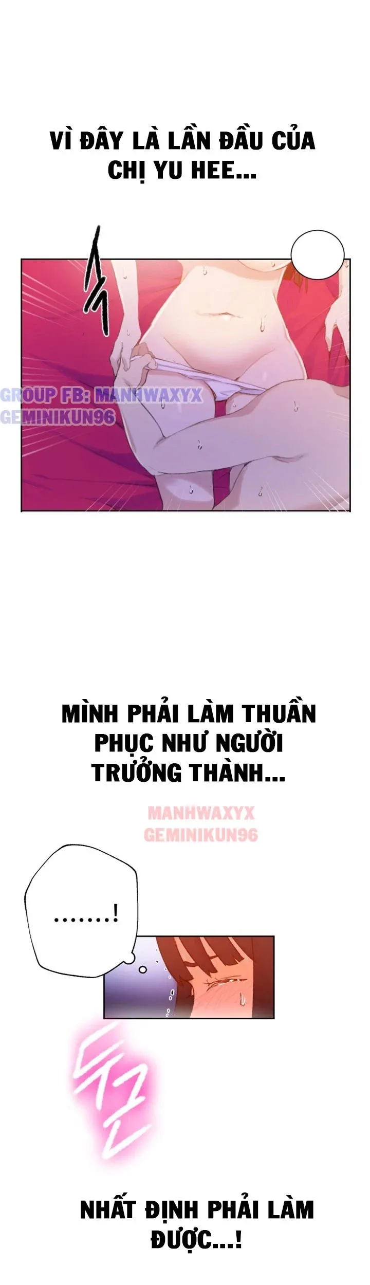 đọc truyện Lớp Học Bí Mật – Secret Class Chương 23 ảnh 23 tại Giả Dược