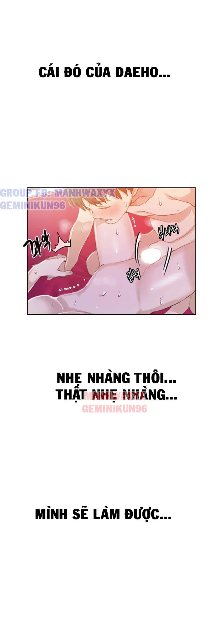 đọc truyện Lớp Học Bí Mật – Secret Class Chương 23 ảnh 27 tại Giả Dược