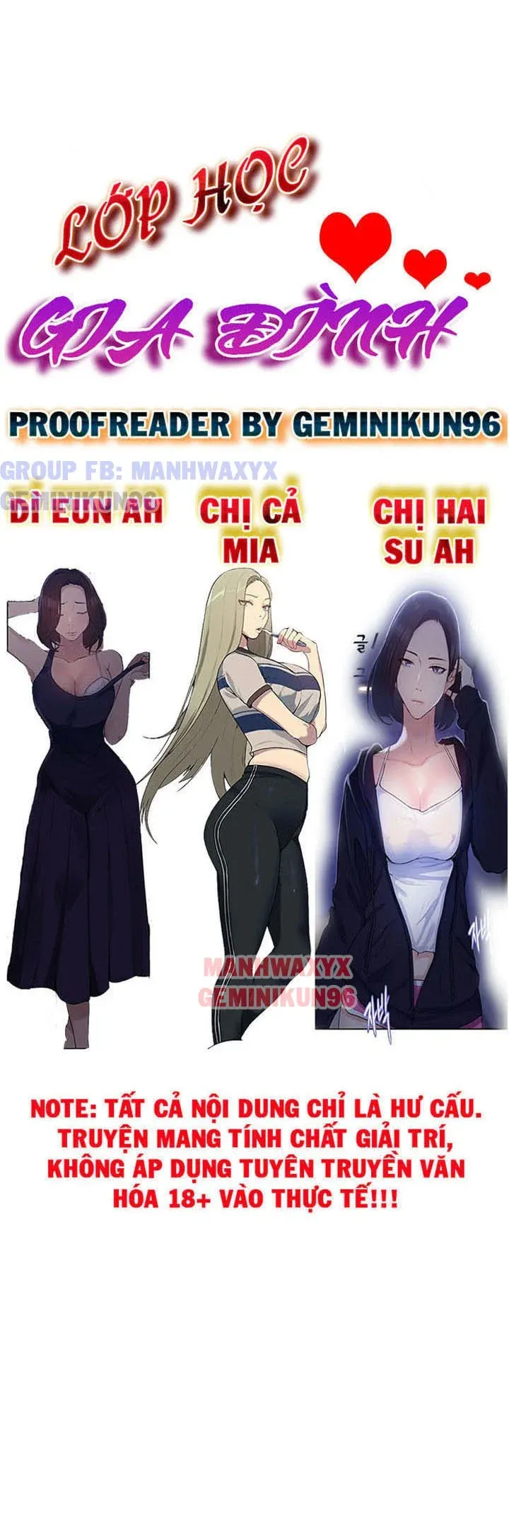 đọc truyện Lớp Học Bí Mật – Secret Class Chương 23 ảnh 5 tại Giả Dược