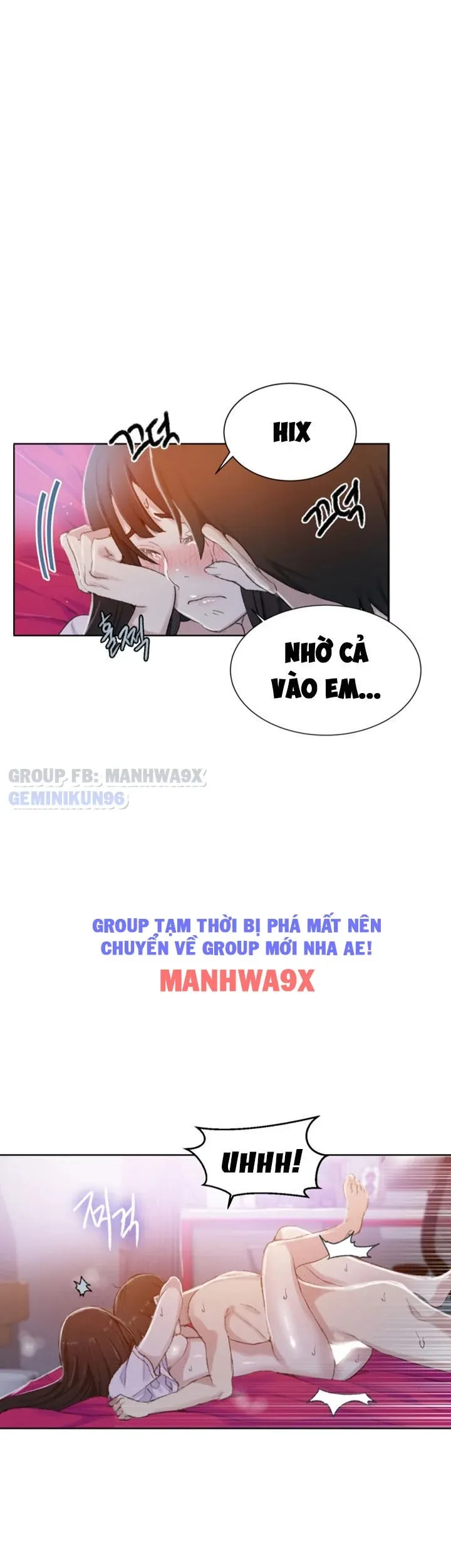 đọc truyện Lớp Học Bí Mật – Secret Class Chương 24 ảnh 3 tại Giả Dược