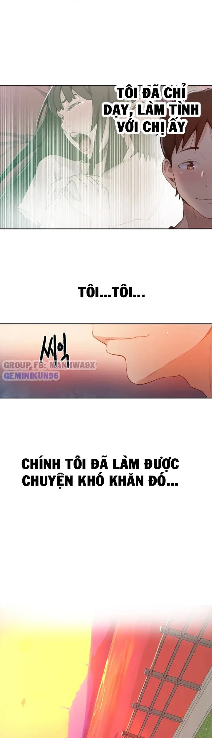 đọc truyện Lớp Học Bí Mật – Secret Class Chương 24 ảnh 26 tại Giả Dược