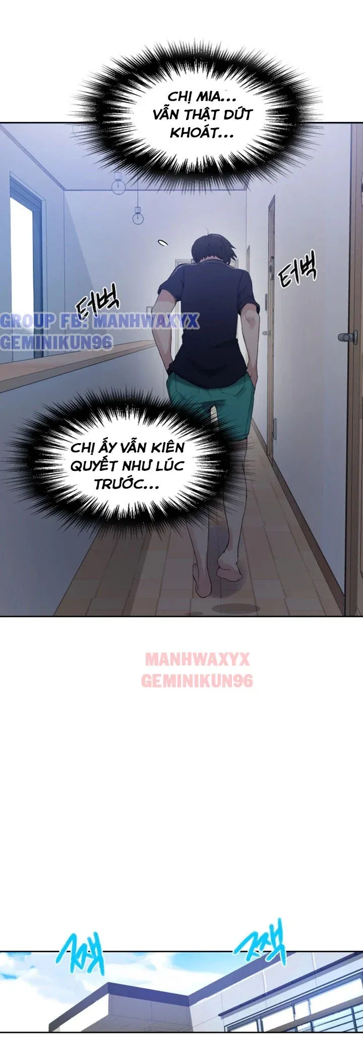 đọc truyện Lớp Học Bí Mật – Secret Class Chương 25 ảnh 21 tại Giả Dược