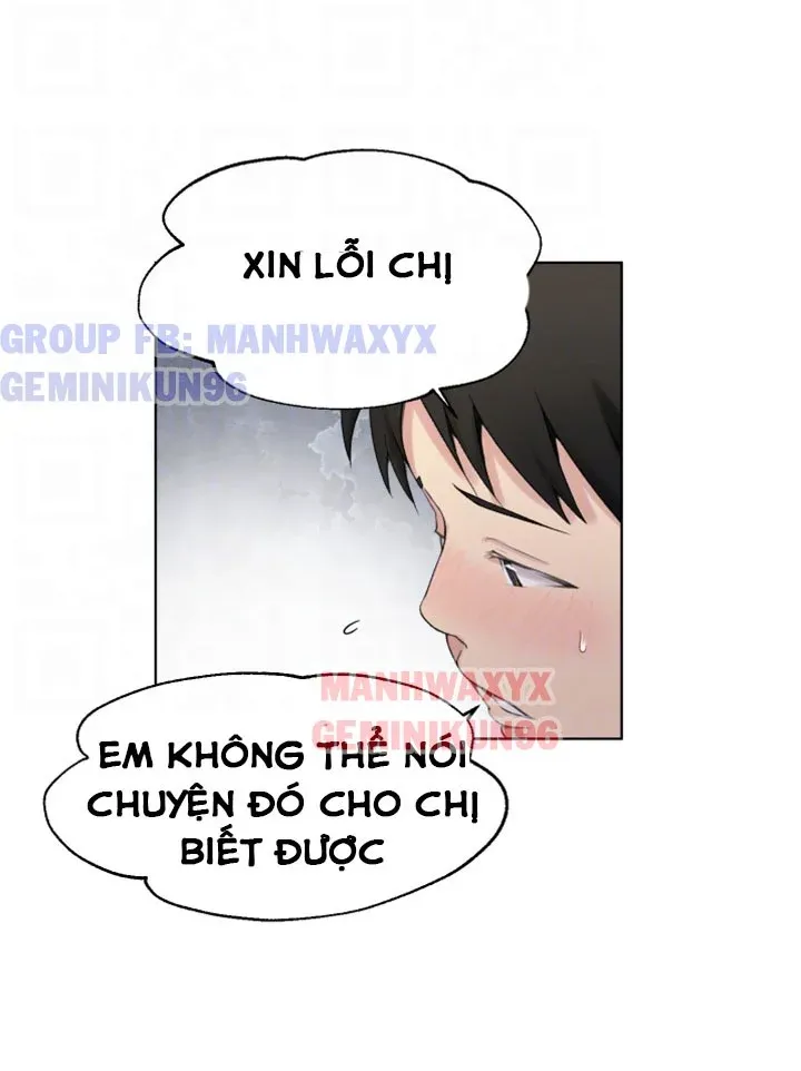 đọc truyện Lớp Học Bí Mật – Secret Class Chương 25 ảnh 5 tại Giả Dược