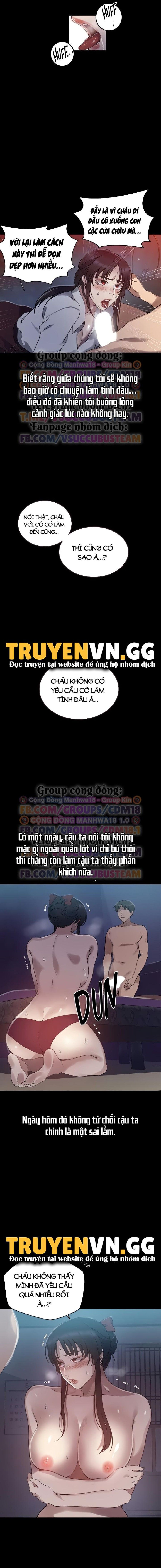 đọc truyện Lớp Học Bí Mật – Secret Class Chương 258 ảnh 15 tại Giả Dược