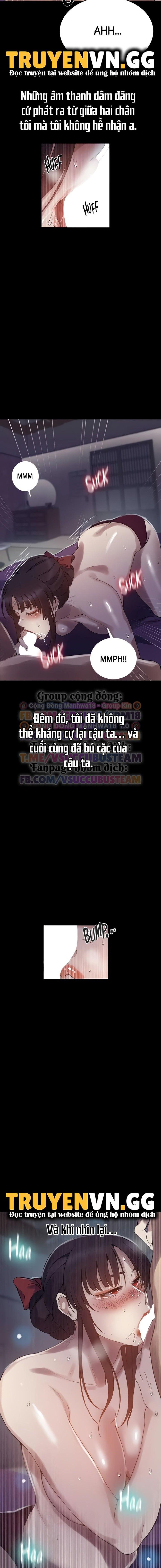 đọc truyện Lớp Học Bí Mật – Secret Class Chương 258 ảnh 17 tại Giả Dược