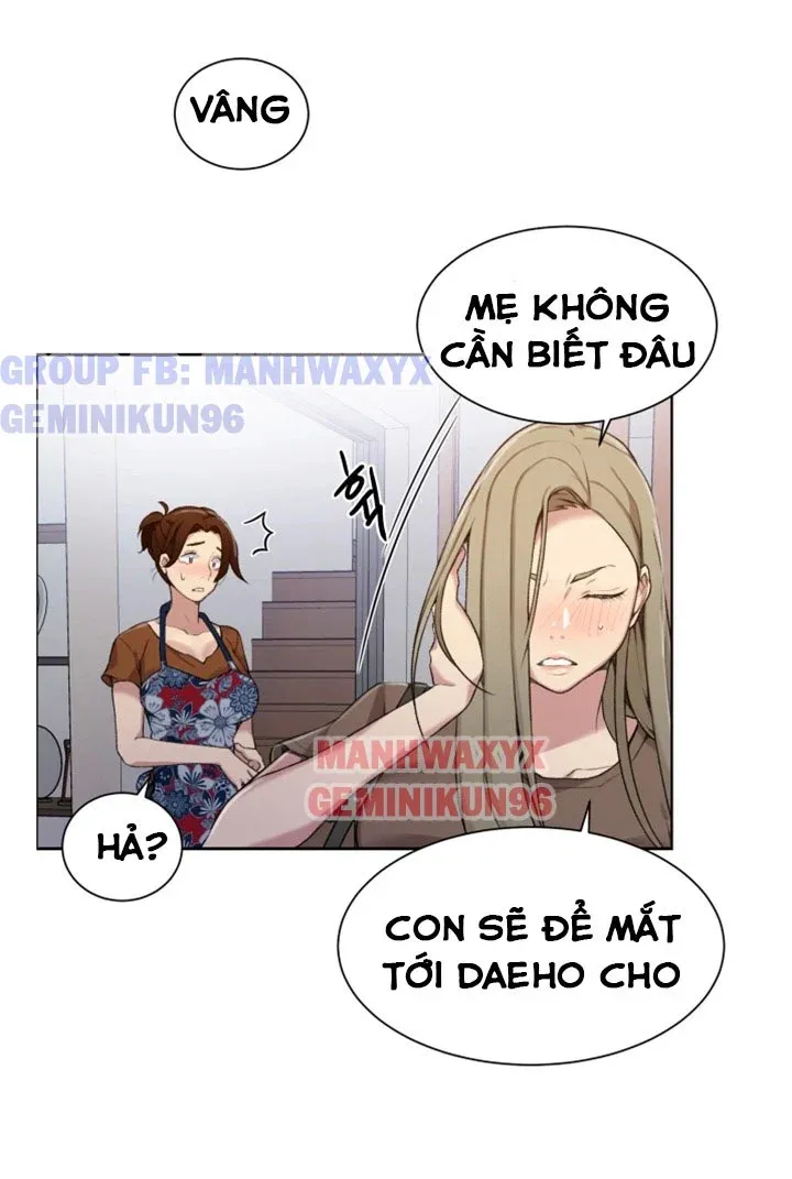 đọc truyện Lớp Học Bí Mật – Secret Class Chương 26 ảnh 11 tại Giả Dược