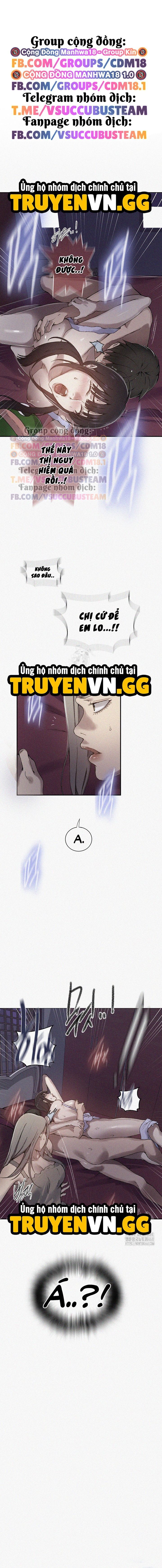 đọc truyện Lớp Học Bí Mật – Secret Class Chương 274 ảnh 4 tại Thiên Thai Truyện