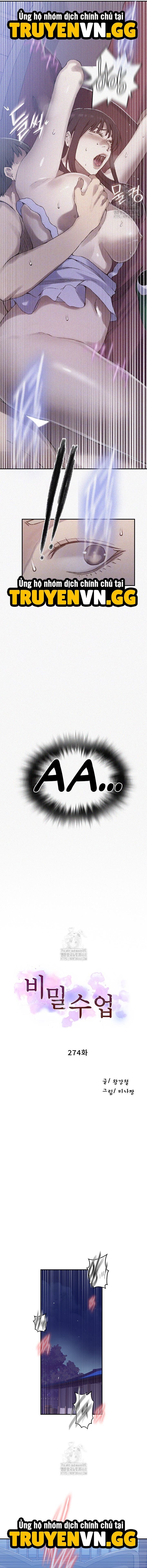 đọc truyện Lớp Học Bí Mật – Secret Class Chương 274 ảnh 5 tại Thiên Thai Truyện