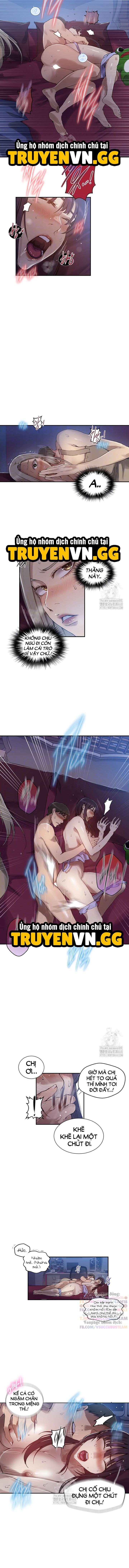 đọc truyện Lớp Học Bí Mật – Secret Class Chương 274 ảnh 6 tại Thiên Thai Truyện