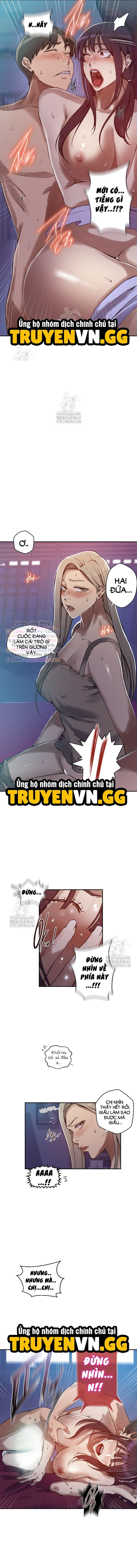 đọc truyện Lớp Học Bí Mật – Secret Class Chương 274 ảnh 9 tại Thiên Thai Truyện