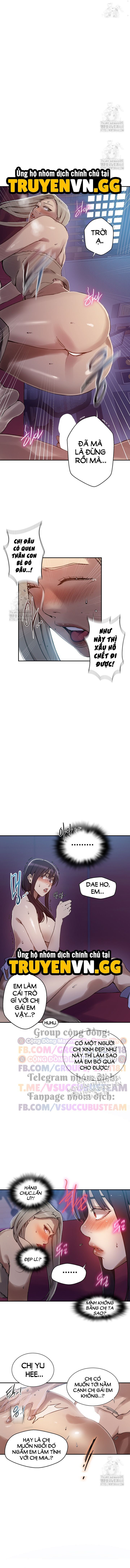 đọc truyện Lớp Học Bí Mật – Secret Class Chương 274 ảnh 11 tại Thiên Thai Truyện