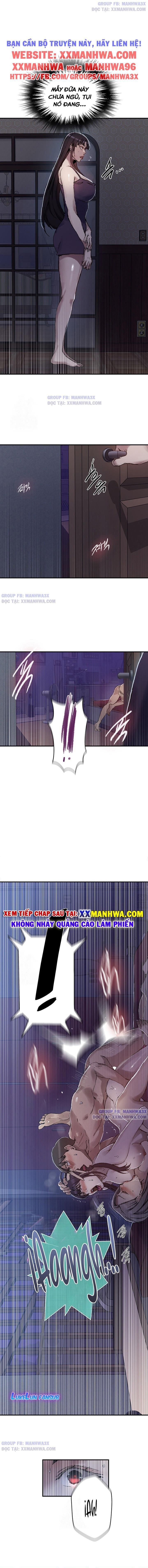 đọc truyện Lớp Học Bí Mật – Secret Class Chương 275 ảnh 8 tại Thiên Thai Truyện