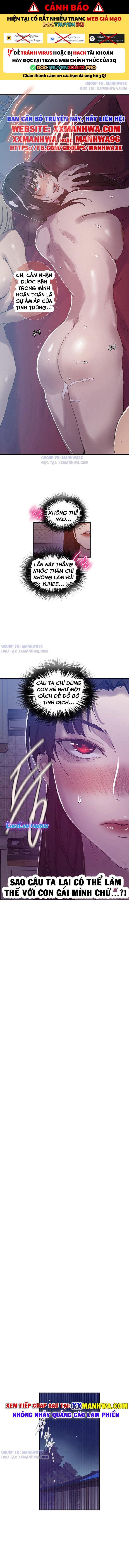 đọc truyện Lớp Học Bí Mật – Secret Class Chương 277 ảnh 3 tại Thiên Thai Truyện