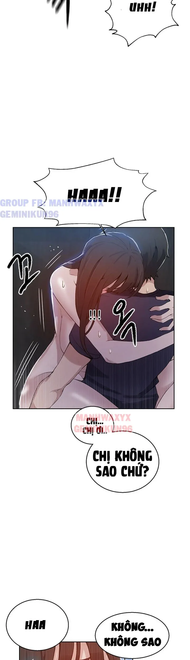 đọc truyện Lớp Học Bí Mật – Secret Class Chương 28 ảnh 20 tại Giả Dược