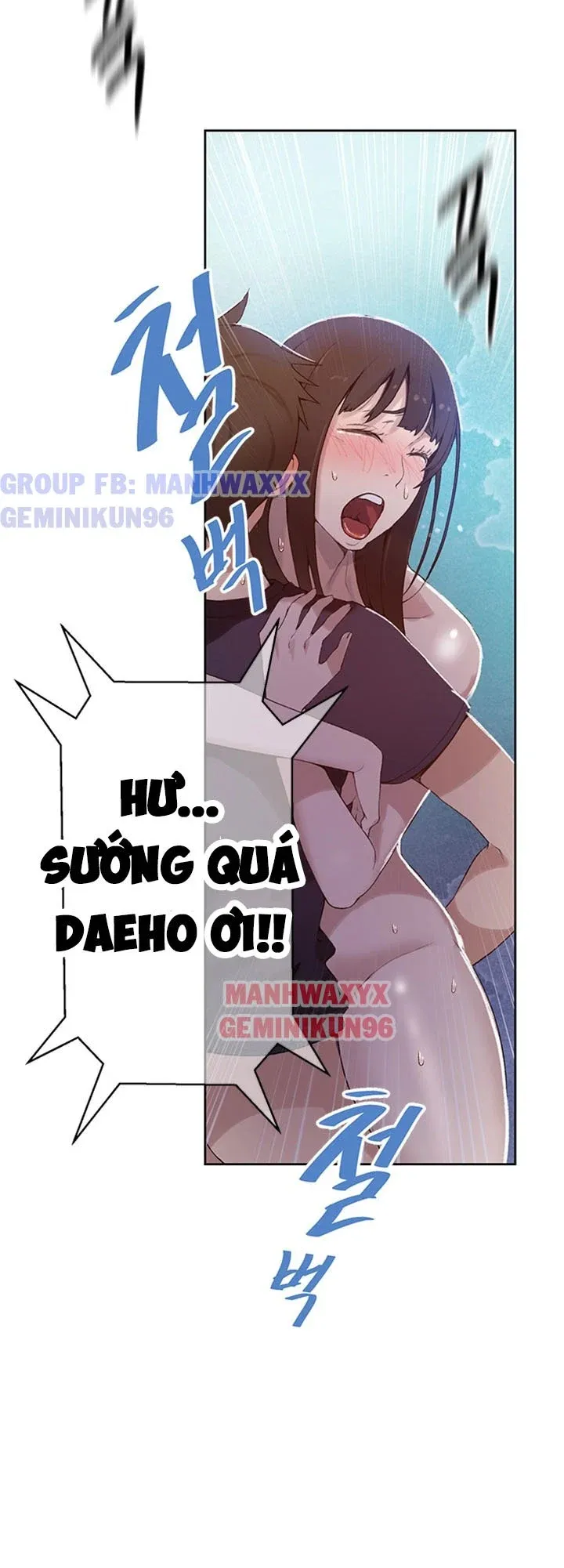 đọc truyện Lớp Học Bí Mật – Secret Class Chương 28 ảnh 23 tại Giả Dược