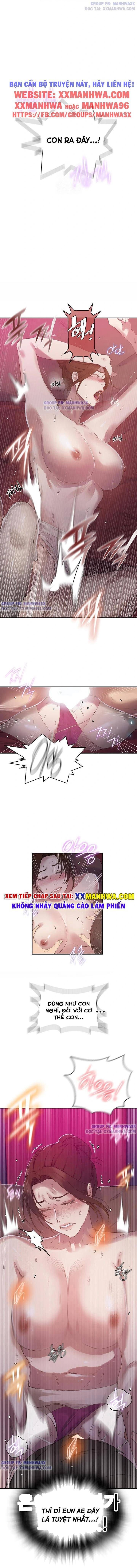 đọc truyện Lớp Học Bí Mật – Secret Class Chương 280 ảnh 9 tại Thiên Thai Truyện