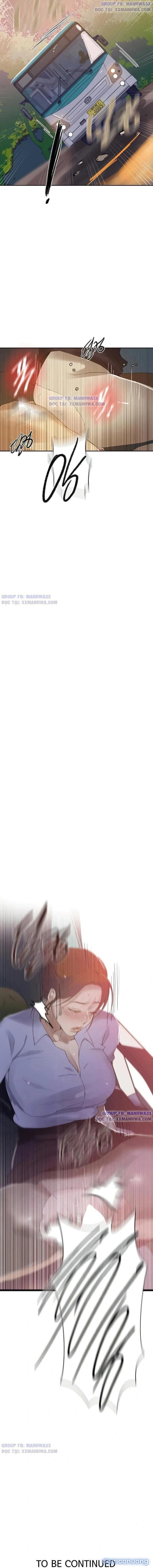 đọc truyện Lớp Học Bí Mật – Secret Class Chương 282 ảnh 9 tại Thiên Thai Truyện