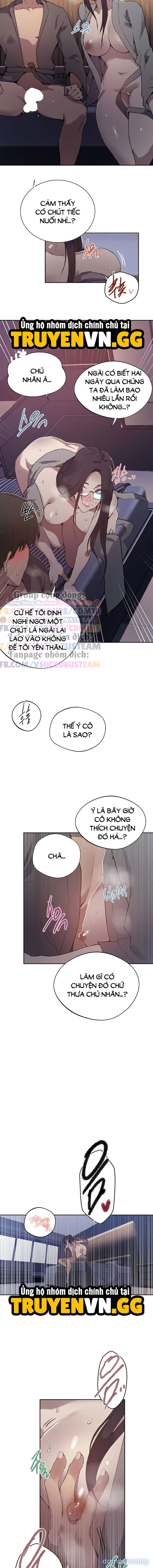 đọc truyện Lớp Học Bí Mật – Secret Class Chương 292 ảnh 13 tại Thiên Thai Truyện