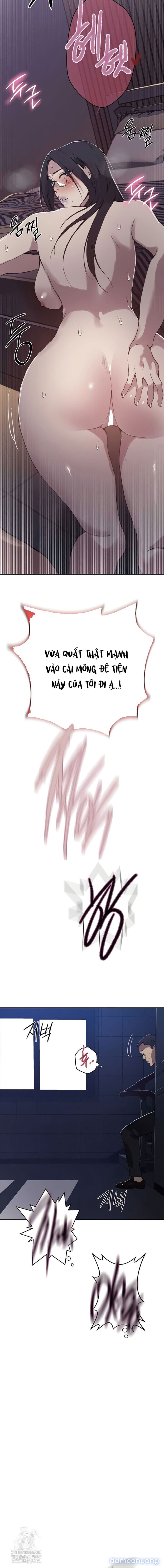 đọc truyện Lớp Học Bí Mật – Secret Class Chương 292 ảnh 15 tại Thiên Thai Truyện