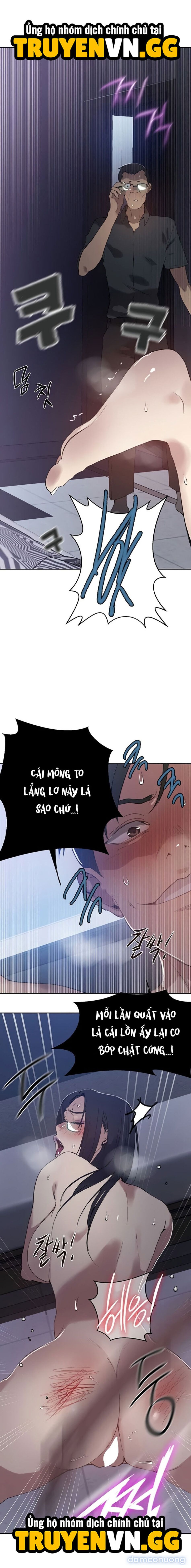 đọc truyện Lớp Học Bí Mật – Secret Class Chương 292 ảnh 17 tại Thiên Thai Truyện