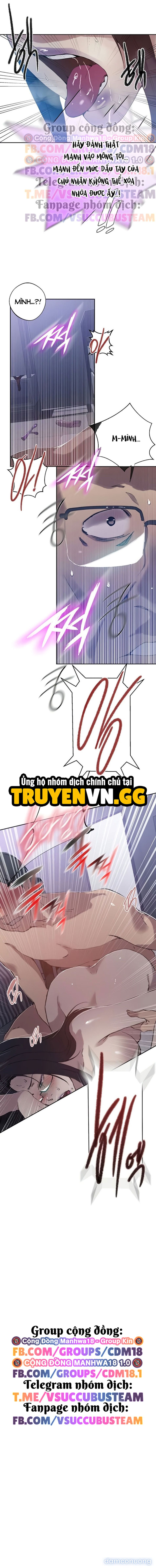 đọc truyện Lớp Học Bí Mật – Secret Class Chương 292 ảnh 18 tại Thiên Thai Truyện