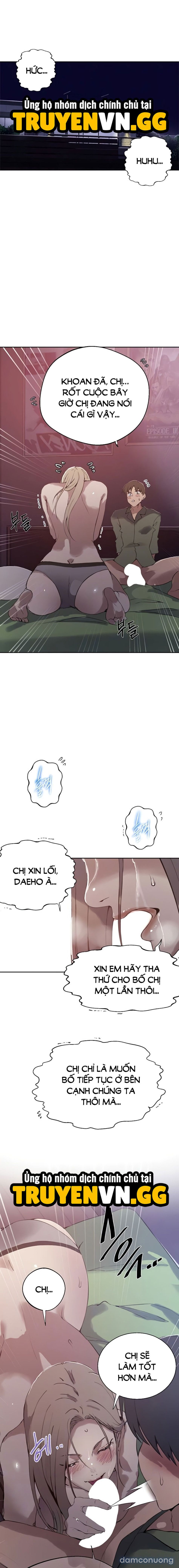 đọc truyện Lớp Học Bí Mật – Secret Class Chương 292 ảnh 5 tại Thiên Thai Truyện