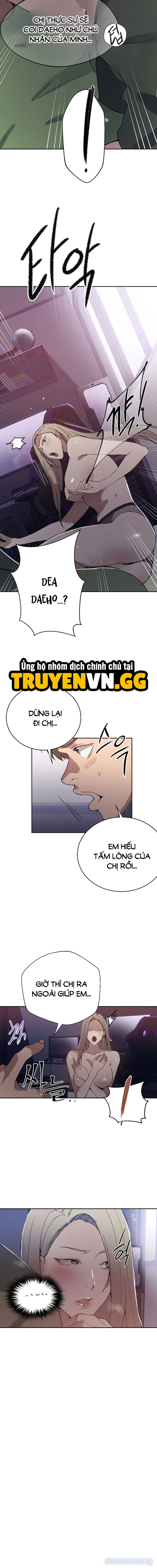 đọc truyện Lớp Học Bí Mật – Secret Class Chương 292 ảnh 6 tại Thiên Thai Truyện