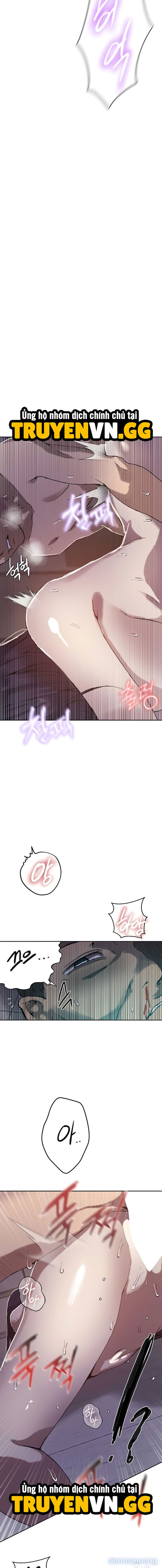 đọc truyện Lớp Học Bí Mật – Secret Class Chương 293 ảnh 13 tại Thiên Thai Truyện