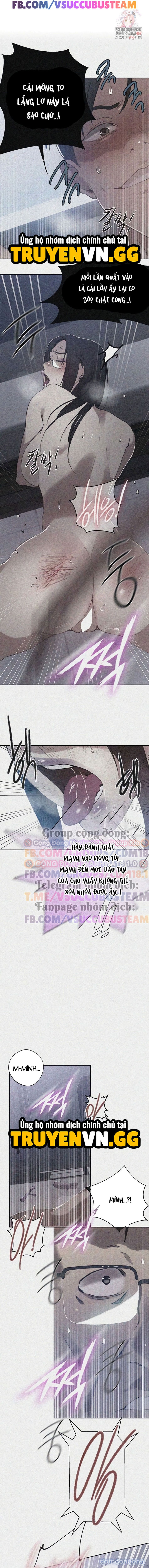 đọc truyện Lớp Học Bí Mật – Secret Class Chương 293 ảnh 4 tại Thiên Thai Truyện