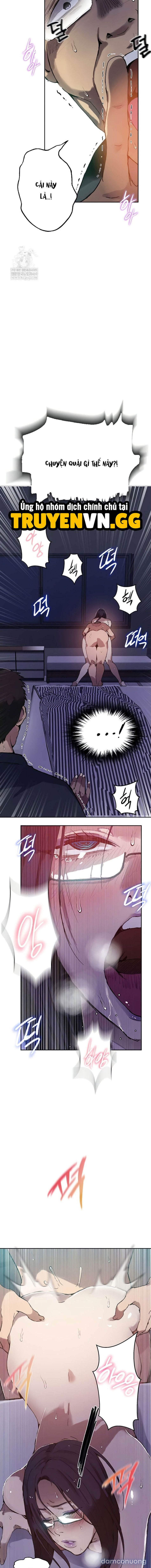 đọc truyện Lớp Học Bí Mật – Secret Class Chương 293 ảnh 6 tại Thiên Thai Truyện