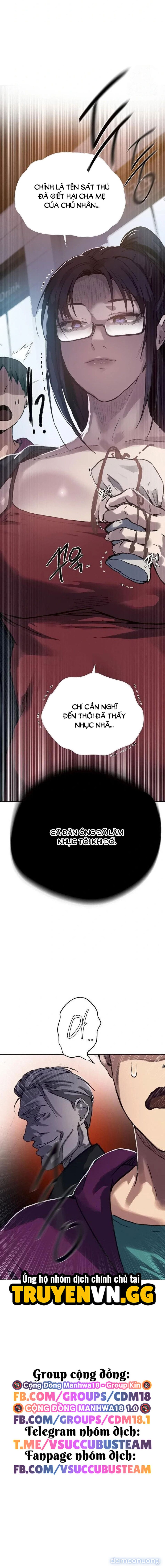 đọc truyện Lớp Học Bí Mật – Secret Class Chương 294 ảnh 15 tại Thiên Thai Truyện