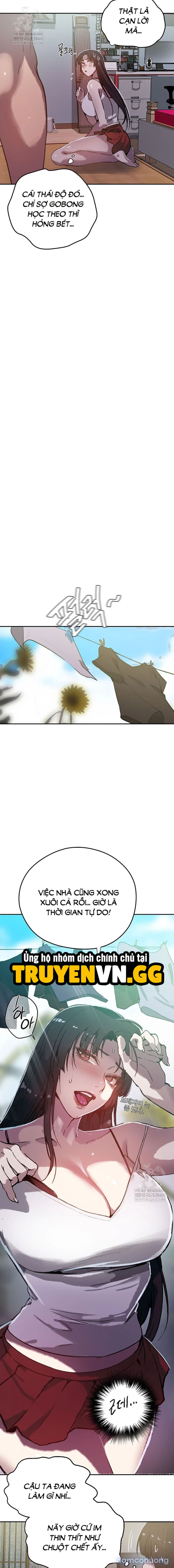 đọc truyện Lớp Học Bí Mật – Secret Class Chương 295 ảnh 13 tại Thiên Thai Truyện