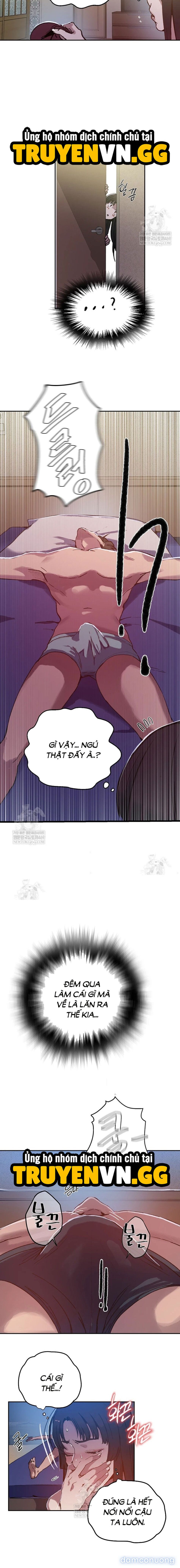 đọc truyện Lớp Học Bí Mật – Secret Class Chương 295 ảnh 14 tại Thiên Thai Truyện