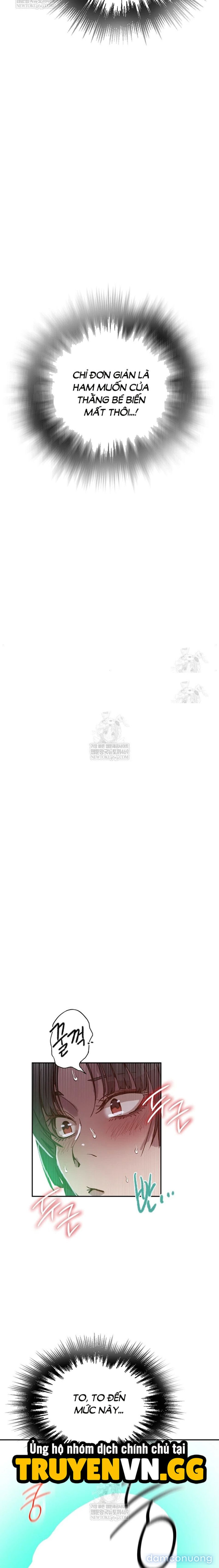 đọc truyện Lớp Học Bí Mật – Secret Class Chương 295 ảnh 17 tại Thiên Thai Truyện