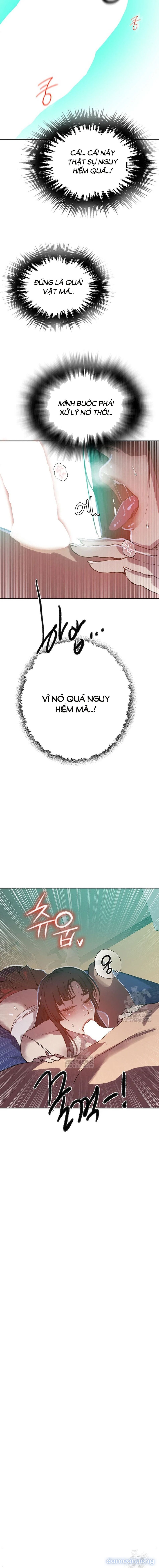 đọc truyện Lớp Học Bí Mật – Secret Class Chương 295 ảnh 18 tại Thiên Thai Truyện