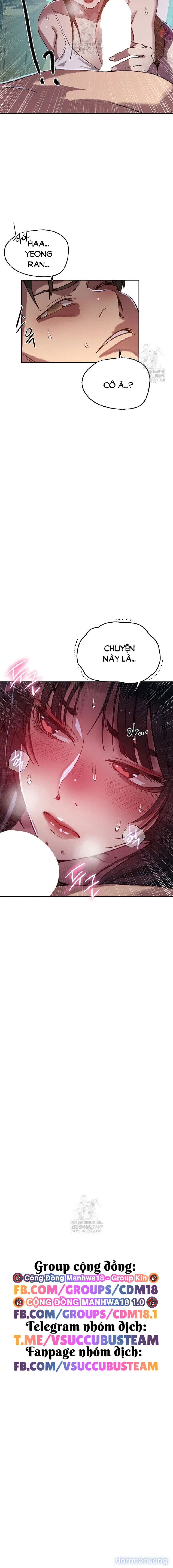 đọc truyện Lớp Học Bí Mật – Secret Class Chương 295 ảnh 21 tại Thiên Thai Truyện