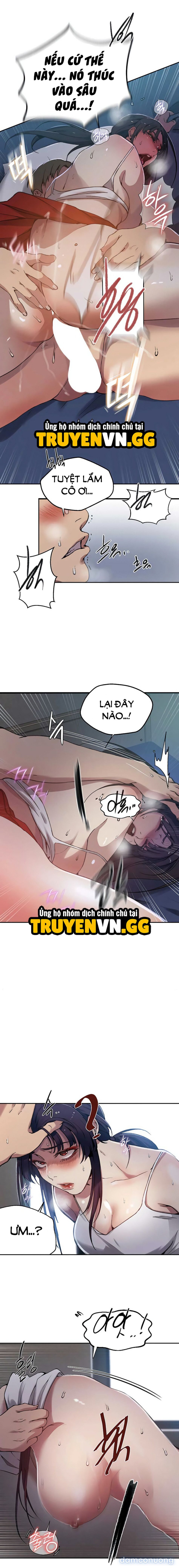 đọc truyện Lớp Học Bí Mật – Secret Class Chương 296 ảnh 15 tại Thiên Thai Truyện