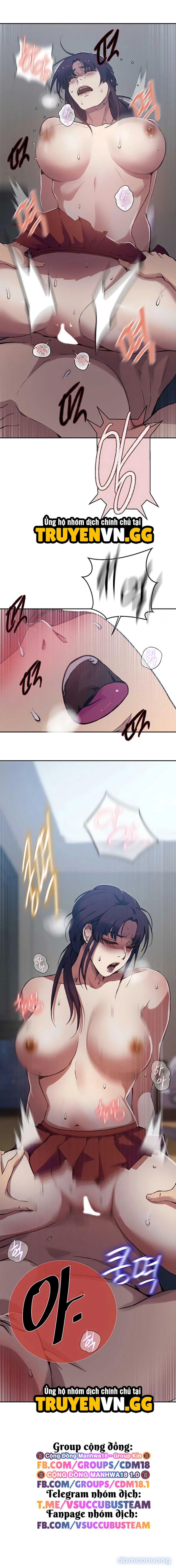 đọc truyện Lớp Học Bí Mật – Secret Class Chương 296 ảnh 17 tại Thiên Thai Truyện