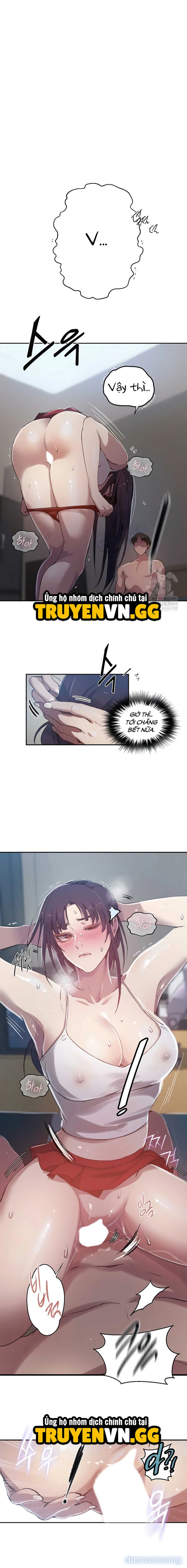 đọc truyện Lớp Học Bí Mật – Secret Class Chương 296 ảnh 11 tại Thiên Thai Truyện