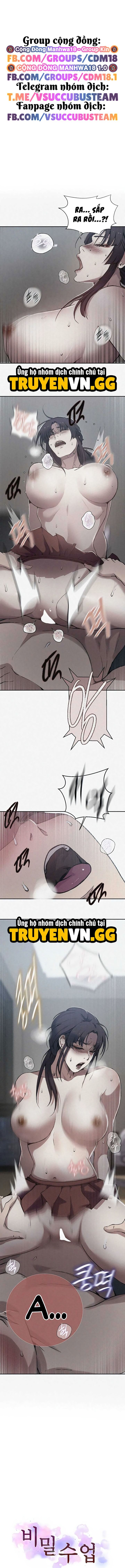 đọc truyện Lớp Học Bí Mật – Secret Class Chương 297 ảnh 3 tại Thiên Thai Truyện