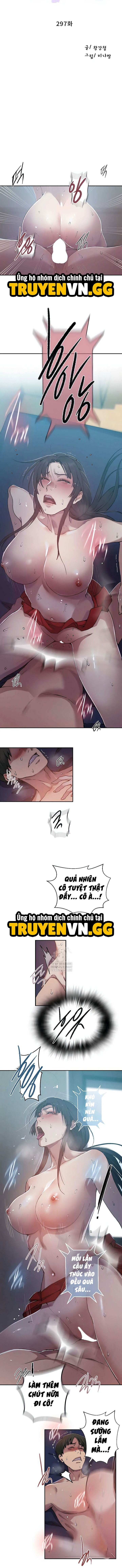 đọc truyện Lớp Học Bí Mật – Secret Class Chương 297 ảnh 4 tại Thiên Thai Truyện